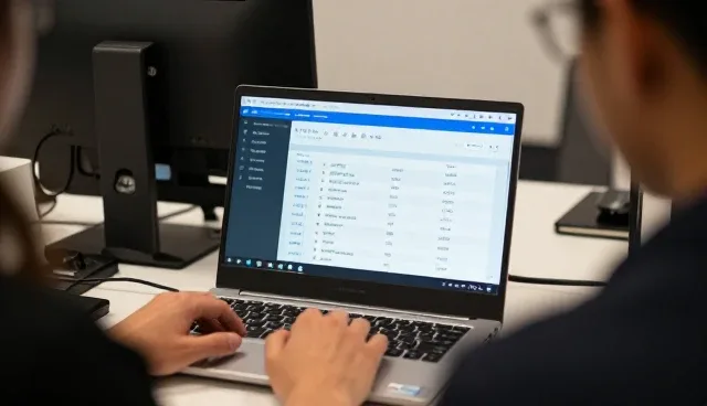 温度控制在装卸搬运中的关键作用与实际应用