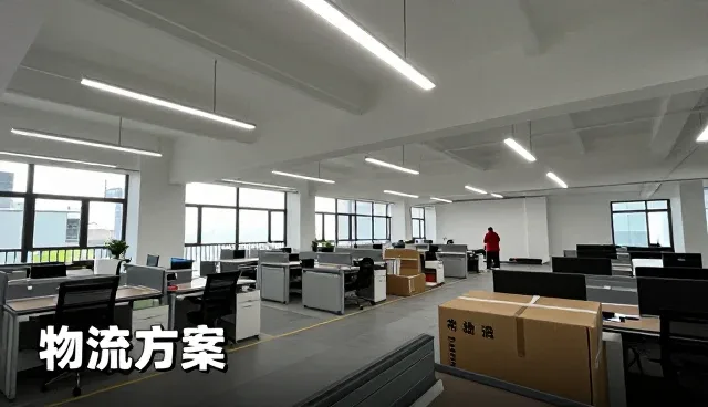 选择郑州市大顺搬家有限公司配送服务的几个理由