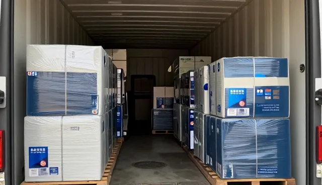 医院搬迁中装卸搬运选型的关键考量